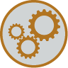 gear
